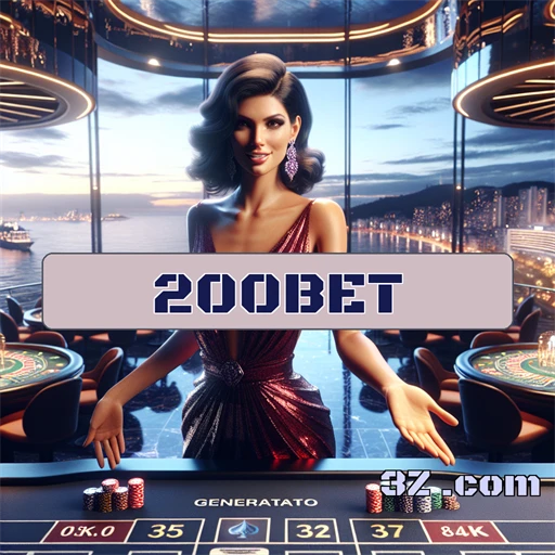O app inovador da 200bet que transforma sua jogatina