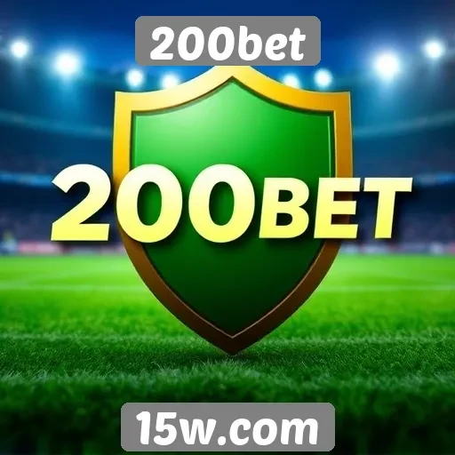 Análise da segurança do site 200bet para jogadores