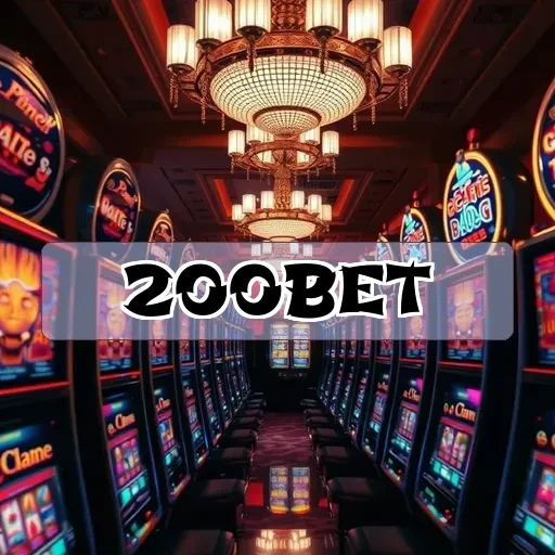 200bet: Revele os Mistérios dos Jackpots e Ganhe Muito Mais
