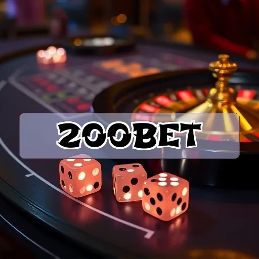 200bet: Ofertas Imperdíveis para Jogadores de Aposta em 2023