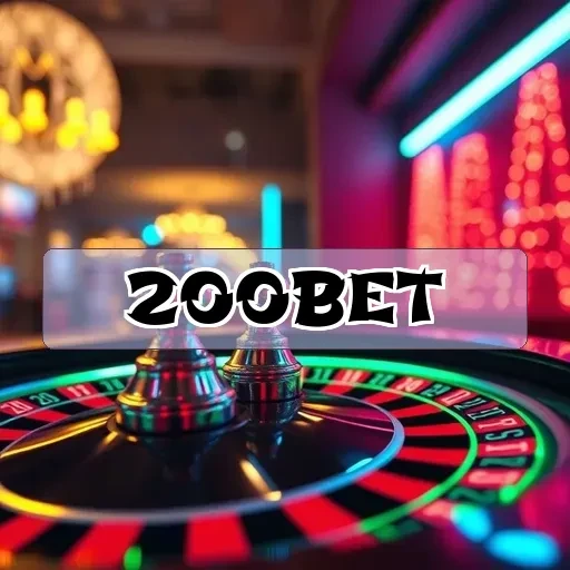 200bet: Descubra o Melhor do Pôquer Online no Brasil