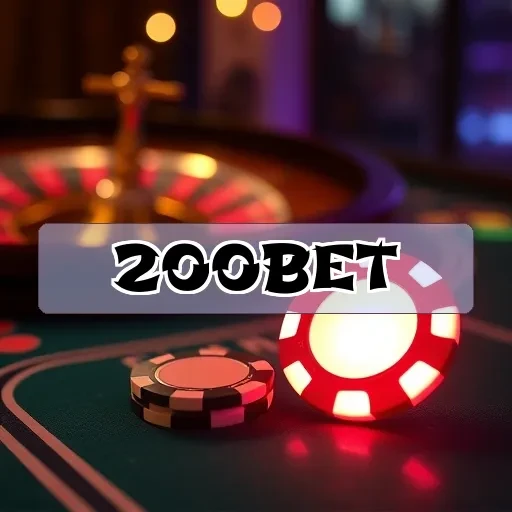 200bet: Descubra as Melhores Oportunidades de Apostas Disponíveis