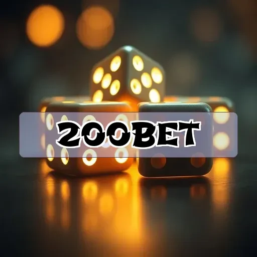 200bet: Um Cardápio de Jogos de Mesa que Encanta e Diversifica